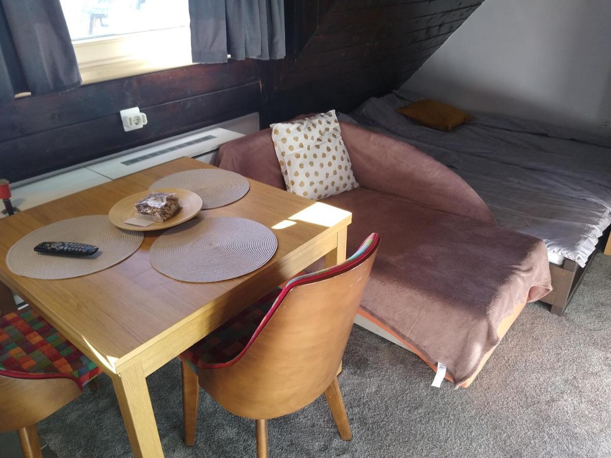 Megi Apartman - Konaci Maglic Kopaonik Exterior foto