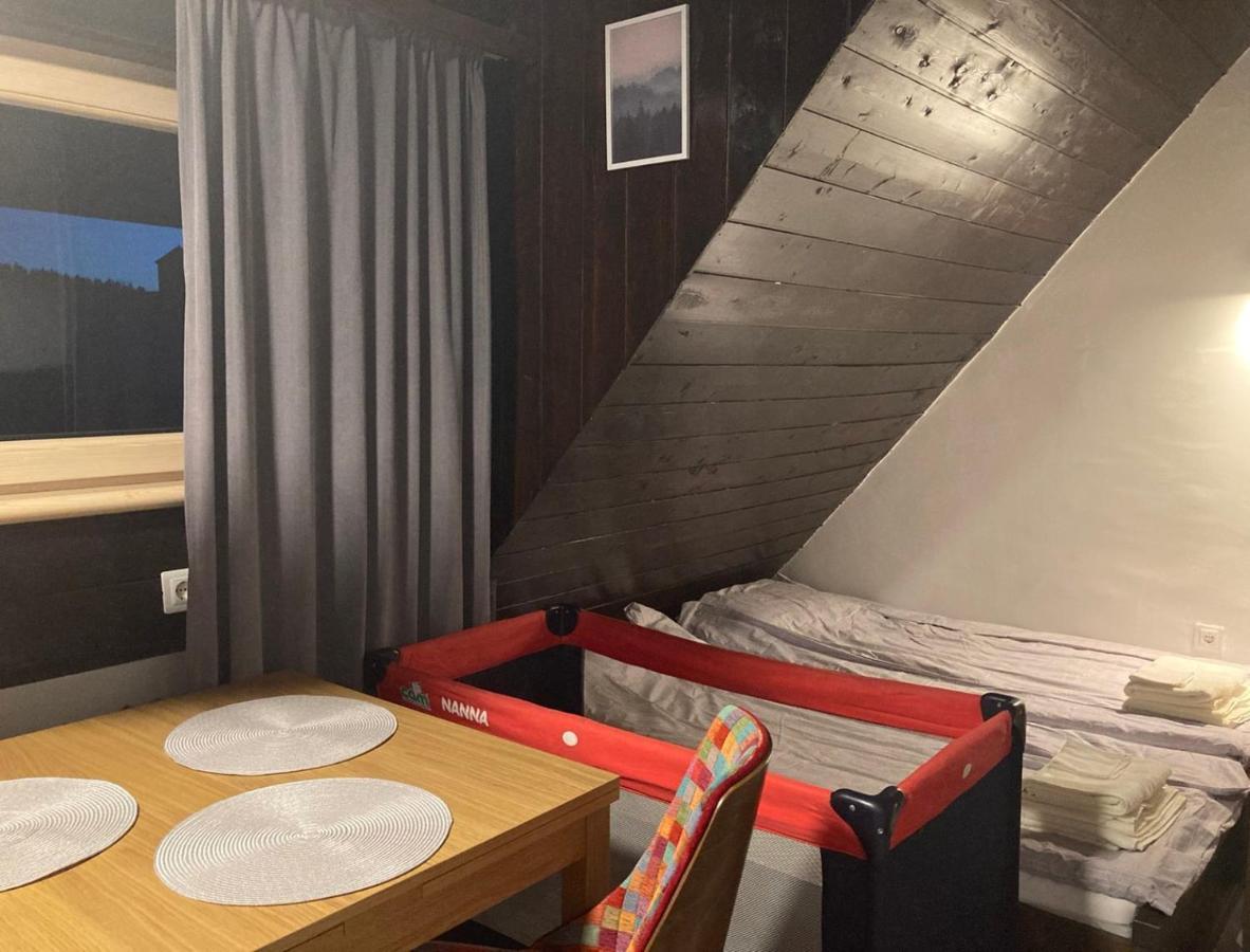 Megi Apartman - Konaci Maglic Kopaonik Exterior foto