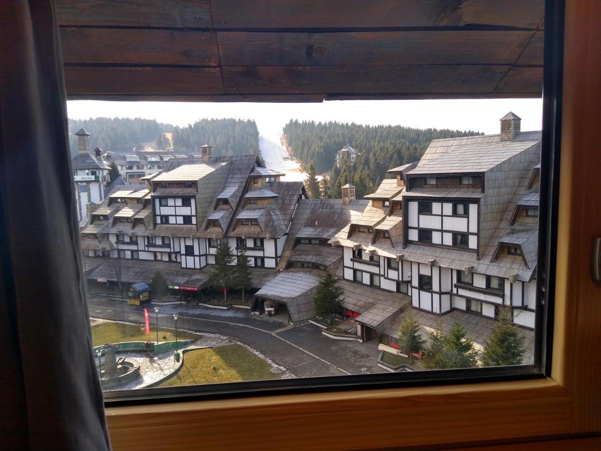 Megi Apartman - Konaci Maglic Kopaonik Exterior foto