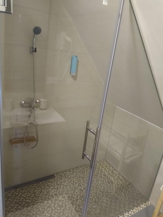 Megi Apartman - Konaci Maglic Kopaonik Exterior foto